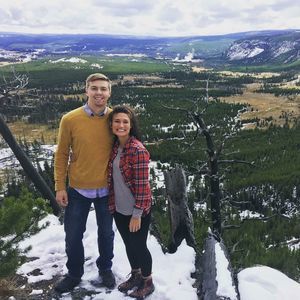 Meet your Posher, Michael